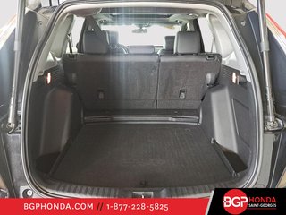 Honda CR-V TOURING 2019 à Saint-Georges, Québec - 6 - w320h240px