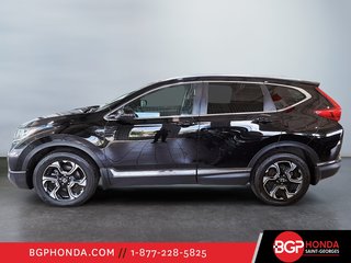 Honda CR-V TOURING 2019 à Saint-Georges, Québec - 5 - w320h240px