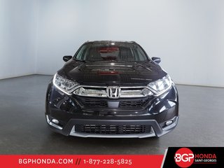2019 Honda CR-V TOURING in Saint-Georges, Quebec - 2 - w320h240px