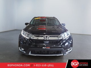 Honda CR-V TOURING 2019 à Saint-Georges, Québec - 2 - w320h240px