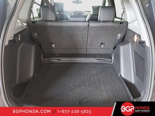 2019 Honda CR-V TOURING in Saint-Georges, Quebec - 6 - w320h240px