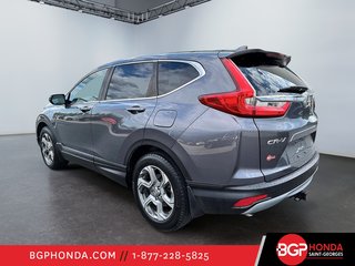 Honda CR-V EX AWD 2019 à Saint-Georges, Québec - 4 - w320h240px
