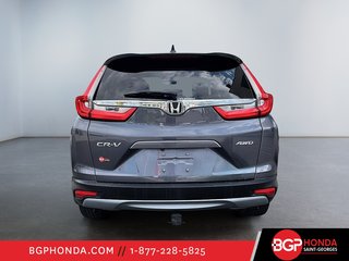 Honda CR-V EX AWD 2019 à Saint-Georges, Québec - 3 - w320h240px