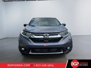 Honda CR-V EX AWD 2019 à Saint-Georges, Québec - 2 - w320h240px