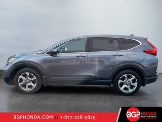 Honda CR-V EX AWD 2019 à Saint-Georges, Québec - 5 - w320h240px