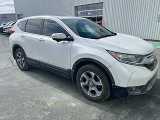 Honda CR-V EX AWD 2019 à Saint-Georges, Québec - 2 - w320h240px