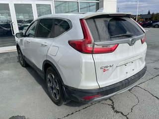 Honda CR-V EX AWD 2019 à Saint-Georges, Québec - 4 - w320h240px