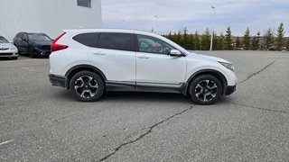 Honda CR-V TOURING 2019 à Saint-Georges, Québec - 2 - w320h240px
