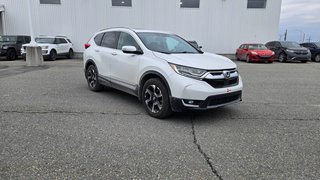 Honda CR-V TOURING 2019 à Saint-Georges, Québec - 4 - w320h240px