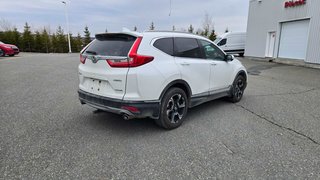Honda CR-V TOURING 2019 à Saint-Georges, Québec - 6 - w320h240px