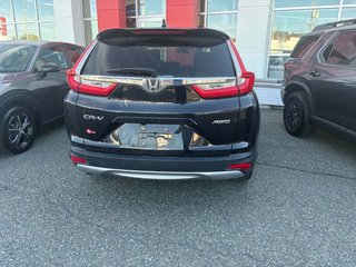2019 Honda CR-V LX AWD in Saint-Georges, Quebec - 5 - w320h240px