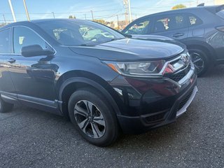 2019 Honda CR-V LX AWD in Saint-Georges, Quebec - 2 - w320h240px