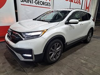 2020  CR-V Touring in Saint-Georges, Quebec - 4 - w320h240px