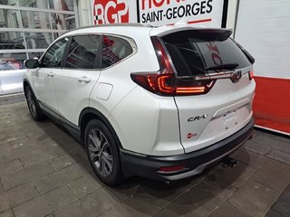 2020  CR-V Touring in Saint-Georges, Quebec - 6 - w320h240px