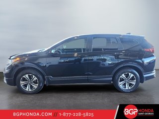 2020  CR-V LX in Saint-Georges, Quebec - 5 - w320h240px