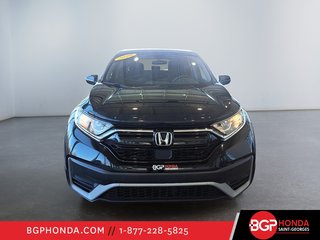 2020  CR-V LX in Saint-Georges, Quebec - 2 - w320h240px