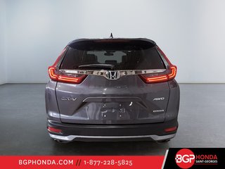 Honda CR-V Touring 2020 à Saint-Georges, Québec - 3 - w320h240px