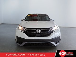 Honda CR-V LX AWD 2020 à Saint-Georges, Québec - 2 - w320h240px