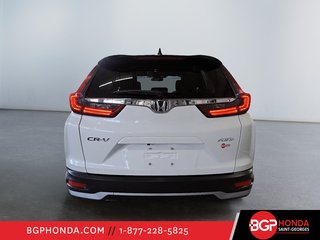 2020 Honda CR-V LX AWD in Saint-Georges, Quebec - 3 - w320h240px