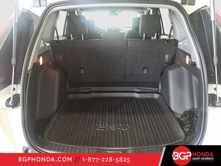 2020 Honda CR-V LX AWD in Saint-Georges, Quebec - 6 - w320h240px