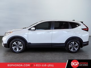 2020 Honda CR-V LX AWD in Saint-Georges, Quebec - 5 - w320h240px