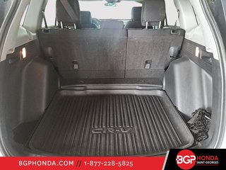 Honda CR-V LX AWD 2020 à Saint-Georges, Québec - 6 - w320h240px