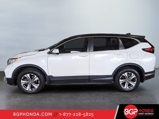 Honda CR-V LX AWD 2020 à Saint-Georges, Québec - 5 - w320h240px