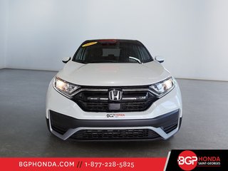 2020 Honda CR-V LX AWD in Saint-Georges, Quebec - 2 - w320h240px