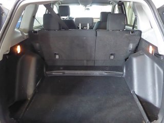 Honda CR-V LX AWD 2020 à Saint-Georges, Québec - 6 - w320h240px