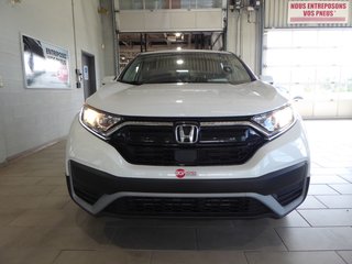 Honda CR-V LX AWD 2020 à Saint-Georges, Québec - 2 - w320h240px