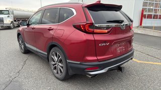 2020 Honda CR-V TOURING in Saint-Georges, Quebec - 3 - w320h240px