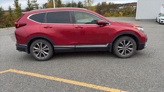2020 Honda CR-V TOURING in Saint-Georges, Quebec - 2 - w320h240px