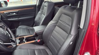 2020 Honda CR-V TOURING in Saint-Georges, Quebec - 6 - w320h240px