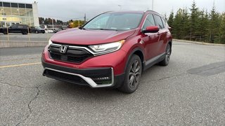 2020 Honda CR-V TOURING in Saint-Georges, Quebec - 4 - w320h240px