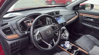 2020 Honda CR-V TOURING in Saint-Georges, Quebec - 5 - w320h240px