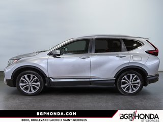 Honda CR-V TOURING 2020 à Saint-Georges, Québec - 5 - w320h240px