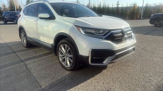 2020 Honda CR-V TOURING in Saint-Georges, Quebec - 2 - w320h240px