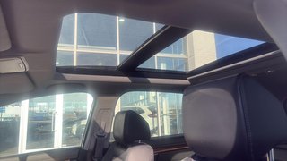 2020 Honda CR-V TOURING in Saint-Georges, Quebec - 5 - w320h240px