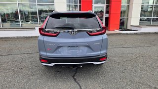 2020 Honda CR-V EX-L in Saint-Georges, Quebec - 5 - w320h240px