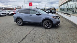 2020 Honda CR-V EX-L in Saint-Georges, Quebec - 2 - w320h240px