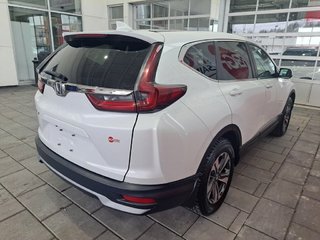 2021  CR-V LX in Saint-Georges, Quebec - 6 - w320h240px