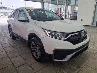 2021  CR-V LX in Saint-Georges, Quebec - 2 - w320h240px