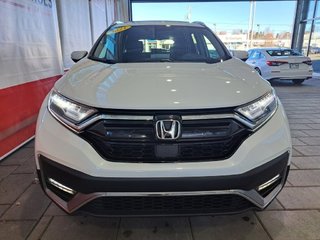 2021  CR-V Touring in Saint-Georges, Quebec - 3 - w320h240px