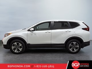 CR-V LX 2021 à Saint-Georges, Québec - 5 - w320h240px