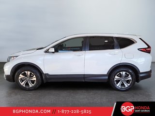 Honda CR-V LX 2021 à Saint-Georges, Québec - 5 - w320h240px