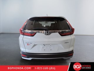 Honda CR-V LX 2021 à Saint-Georges, Québec - 3 - w320h240px