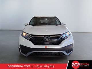 Honda CR-V LX 2021 à Saint-Georges, Québec - 2 - w320h240px