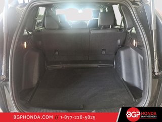 Honda CR-V Sport 2021 à Saint-Georges, Québec - 6 - w320h240px