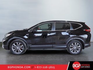 Honda CR-V Sport 2021 à Saint-Georges, Québec - 5 - w320h240px