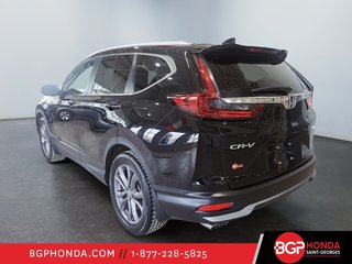 Honda CR-V Sport 2021 à Saint-Georges, Québec - 4 - w320h240px